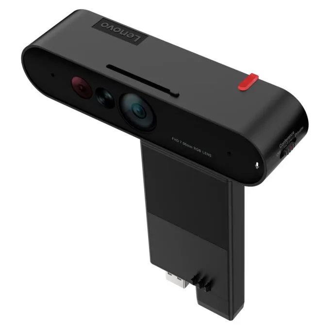 LENOVO ThinkVision MC60 Monitor Webcam — image 2