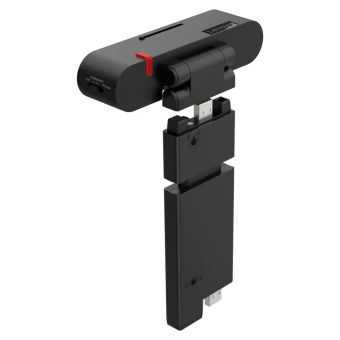 LENOVO ThinkVision MC60 Monitor Webcam — image 7