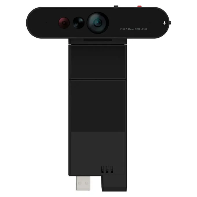 LENOVO ThinkVision MC60 Monitor Webcam — image 1
