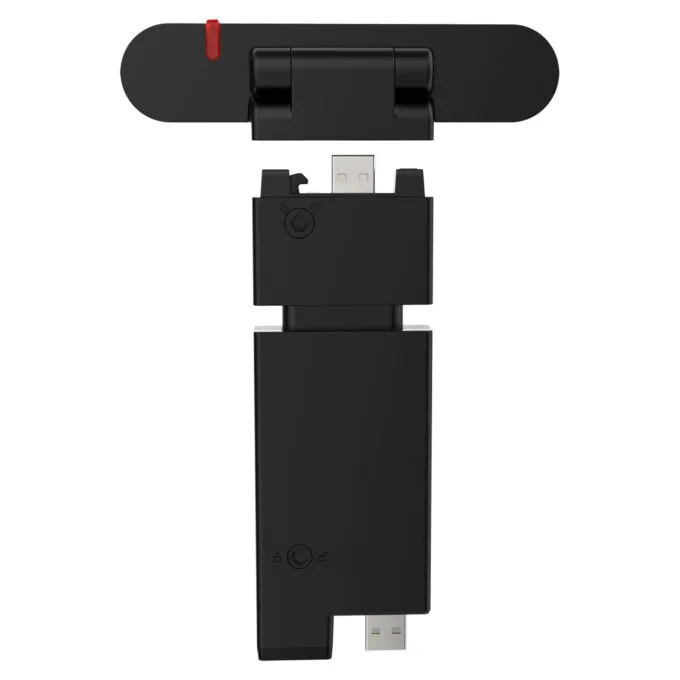 LENOVO ThinkVision MC60 Monitor Webcam — image 8