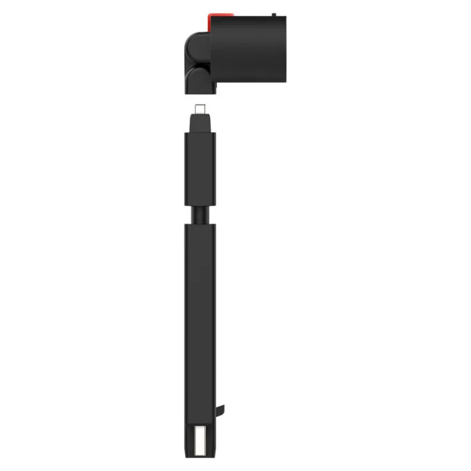 LENOVO ThinkVision MC60 Monitor Webcam — image 9