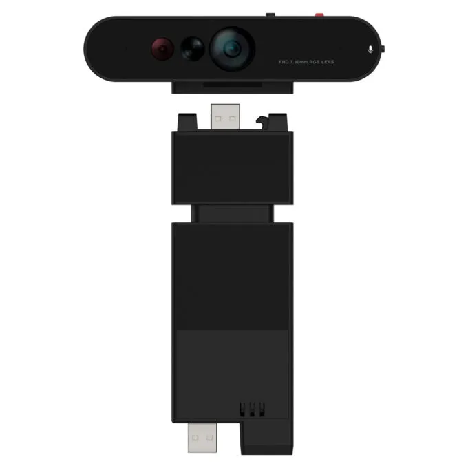 LENOVO ThinkVision MC60 Monitor Webcam — image 10