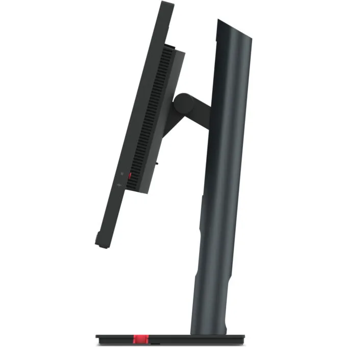 Lenovo ThinkVision P24h-30 23.8" QHD IPS Monitor USB-C 100W - 60Hz — image 8