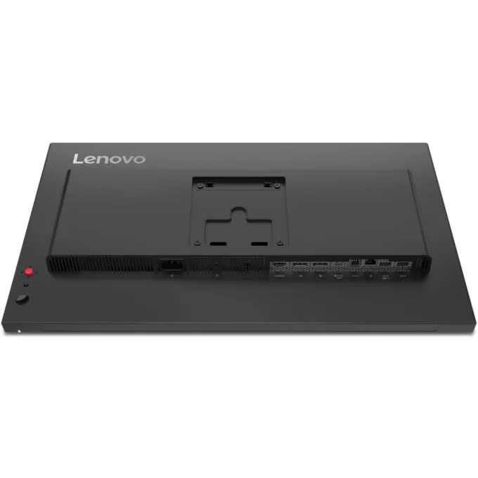 Lenovo ThinkVision - P24QD-40 - 23.8-inch QHD HDMI DP USB-C DOC — image 5