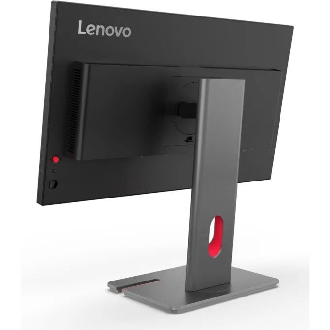 Lenovo ThinkVision - P24QD-40 - 23.8-inch QHD HDMI DP USB-C DOC — image 7