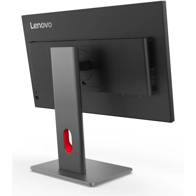 Lenovo ThinkVision - P24QD-40 - 23.8-inch QHD HDMI DP USB-C DOC — image 6