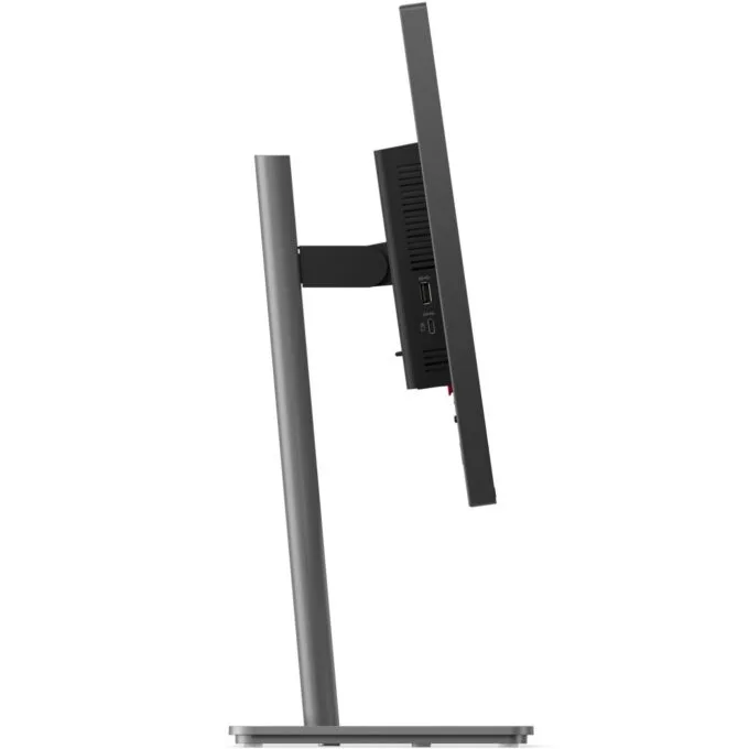 Lenovo ThinkVision - P24QD-40 - 23.8-inch QHD HDMI DP USB-C DOC — image 8