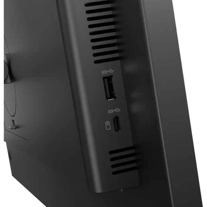 Lenovo ThinkVision - P24QD-40 - 23.8-inch QHD HDMI DP USB-C DOC — image 10