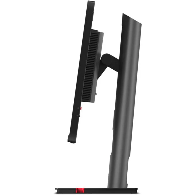 Lenovo ThinkVision P25i-30 24.5" FHD IPS 100Hz Monitor 4ms HDMI 2.1 DP 1.4 USB-A x4 — image 4