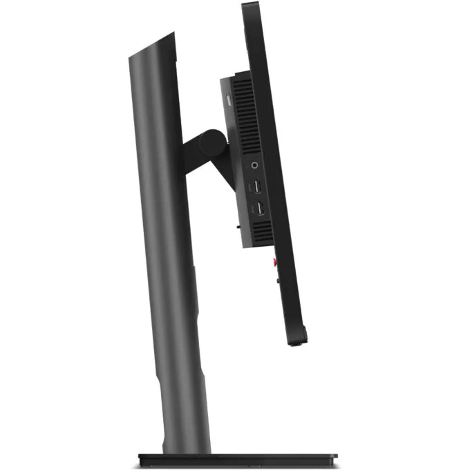 Lenovo ThinkVision P25i-30 24.5" FHD IPS 100Hz Monitor 4ms HDMI 2.1 DP 1.4 USB-A x4 — image 5