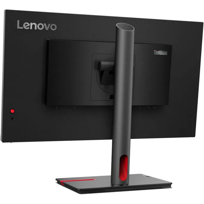 Lenovo ThinkVision P25i-30 24.5" FHD IPS 100Hz Monitor 4ms HDMI 2.1 DP 1.4 USB-A x4 — image 6