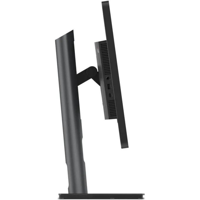 Lenovo ThinkVision P27h-30 27in QHD IPS USB-C DP 4ms 60Hz - 63A1GAR1WW — image 11