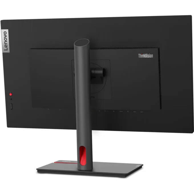 Lenovo ThinkVision P27h-30 27in QHD IPS USB-C DP 4ms 60Hz - 63A1GAR1WW — image 9