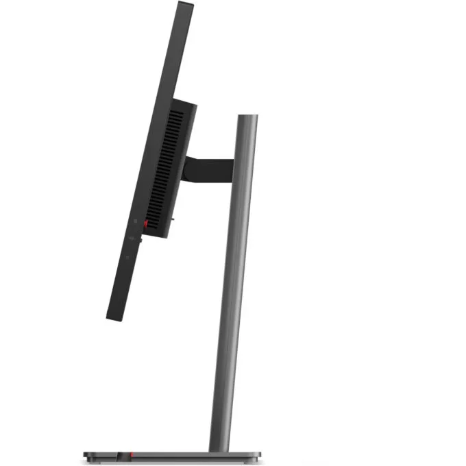 Lenovo ThinkVision P27Q-40 27" QHD IPS 120Hz HDR10 USB-C KVM Monitor — image 7