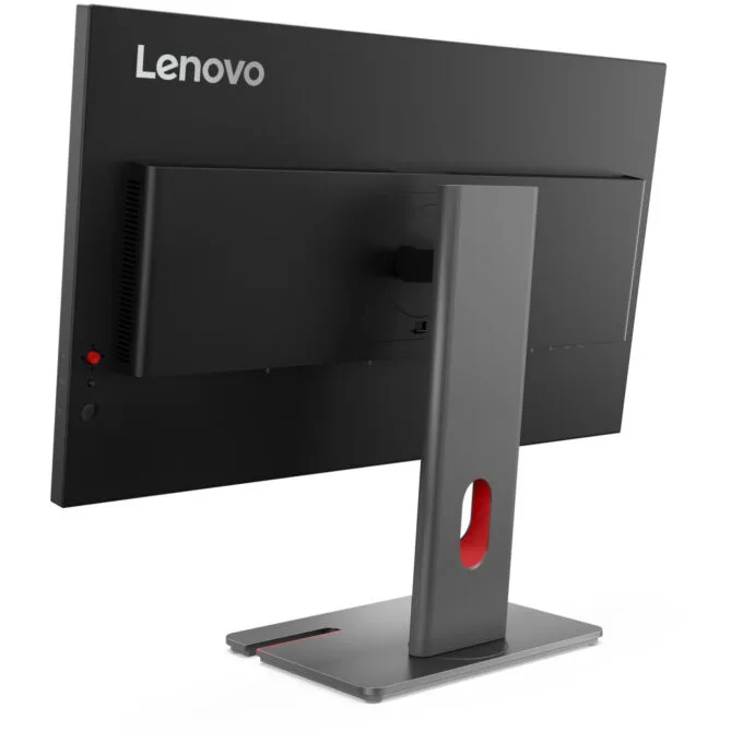 Lenovo ThinkVision P27Q-40 27" QHD IPS 120Hz HDR10 USB-C KVM Monitor — image 8