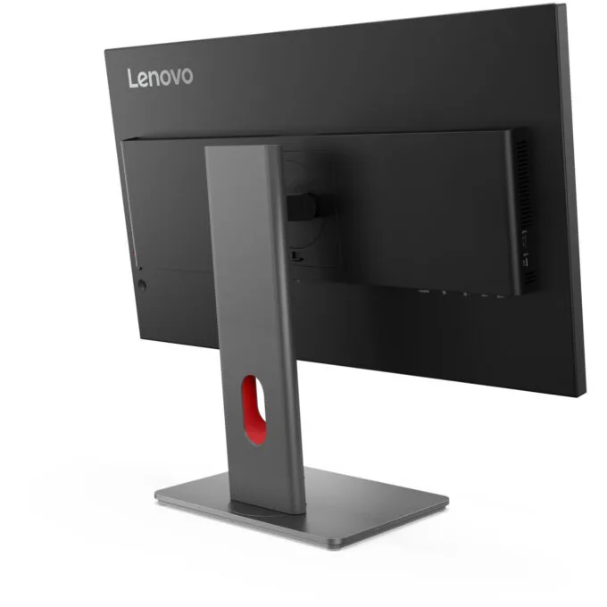 Lenovo ThinkVision P27Q-40 27" QHD IPS 120Hz HDR10 USB-C KVM Monitor — image 9