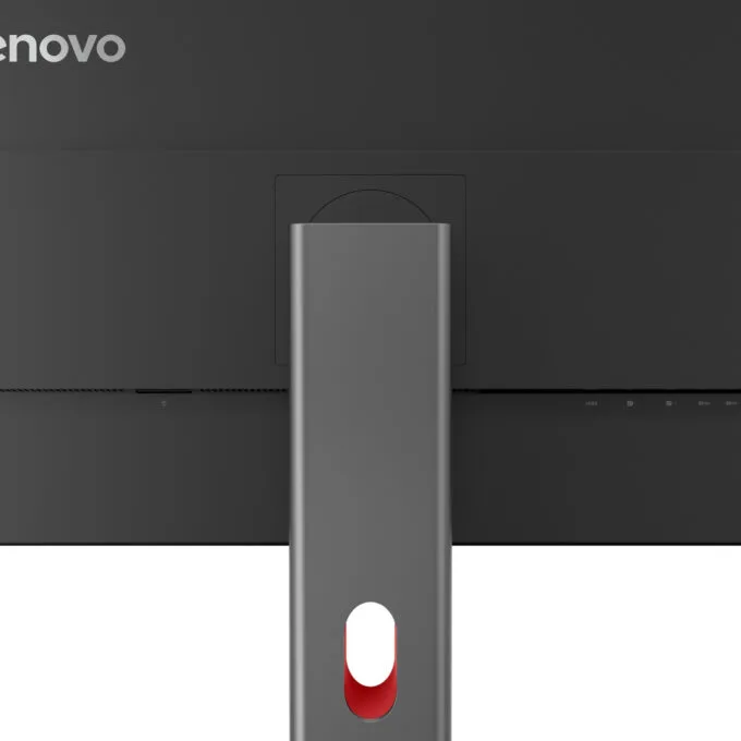 Lenovo ThinkVision P27Q-40 27" QHD IPS 120Hz HDR10 USB-C KVM Monitor — image 10