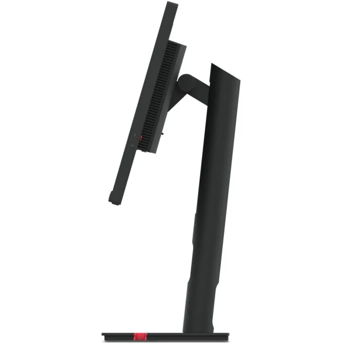 Lenovo ThinkVision T22i-30 21.5" FHD IPS 60Hz 4ms Pivot HDMI/DP/VGA/USB Black — image 8