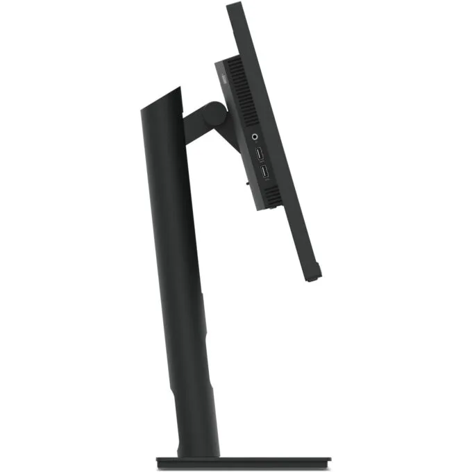 Lenovo ThinkVision T22i-30 21.5" FHD IPS 60Hz 4ms Pivot HDMI/DP/VGA/USB Black — image 9