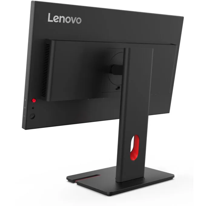 Lenovo ThinkVision T24-40 23.8" FHD IPS 120Hz HDMI/DP/VGA USB Hub (15W) - 64A4MARXUZ — image 4