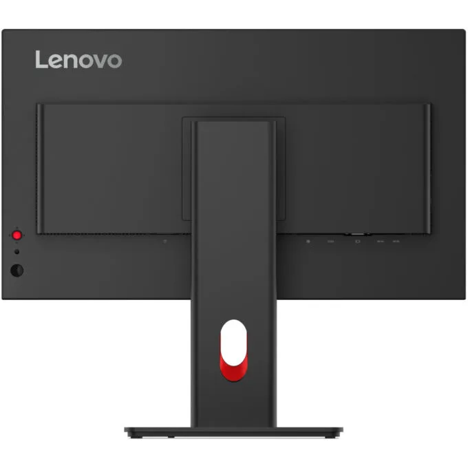 Lenovo ThinkVision T24-40 23.8" FHD IPS 120Hz HDMI/DP/VGA USB Hub (15W) - 64A4MARXUZ — image 8