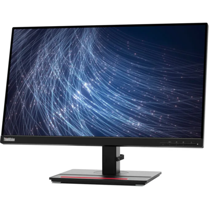 Lenovo ThinkVision T24m-29 23.8" FHD IPS Monitor 60Hz 4ms USB-C — image 11