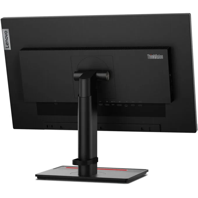 Lenovo ThinkVision T24m-29 23.8" FHD IPS Monitor 60Hz 4ms USB-C — image 12