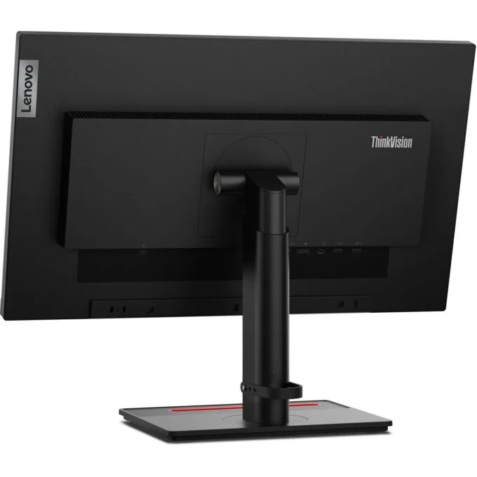 Lenovo ThinkVision T24m-29 23.8" FHD IPS Monitor 60Hz 4ms USB-C — image 13