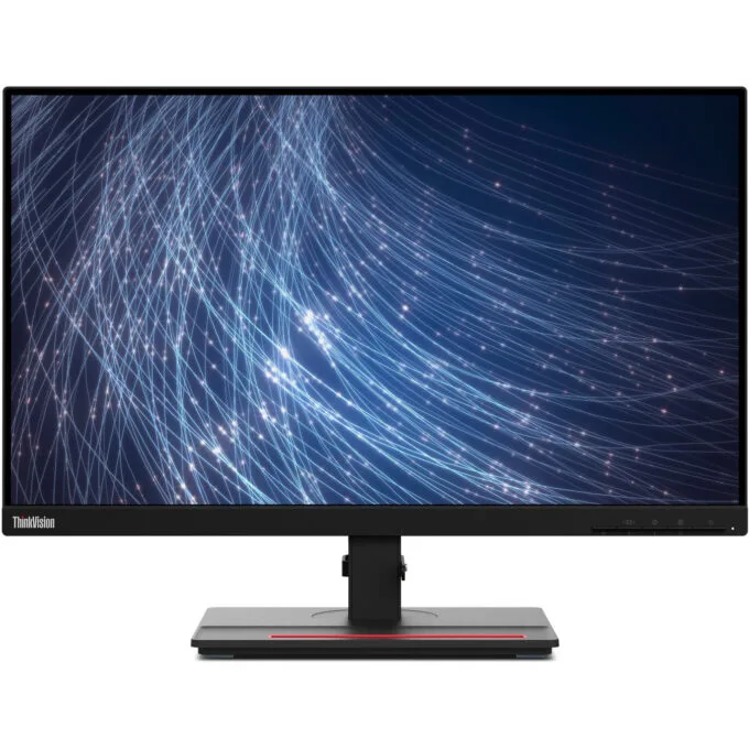 Lenovo ThinkVision T24m-29 23.8" FHD IPS Monitor 60Hz 4ms USB-C — image 1