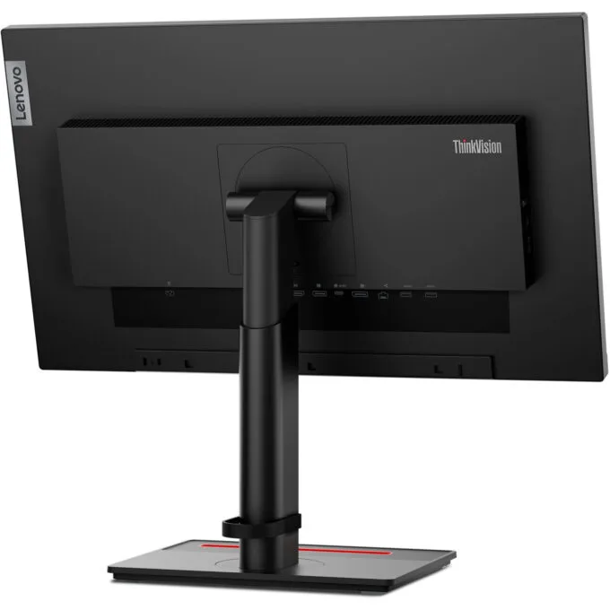 Lenovo ThinkVision T24m-29 23.8" FHD IPS Monitor 60Hz 4ms USB-C — image 8
