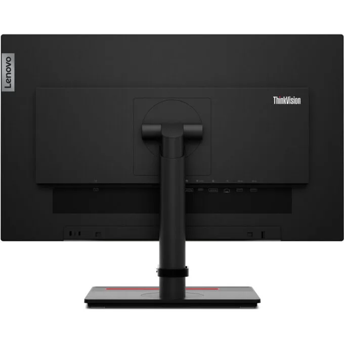 Lenovo ThinkVision T24m-29 23.8" FHD IPS Monitor 60Hz 4ms USB-C — image 9