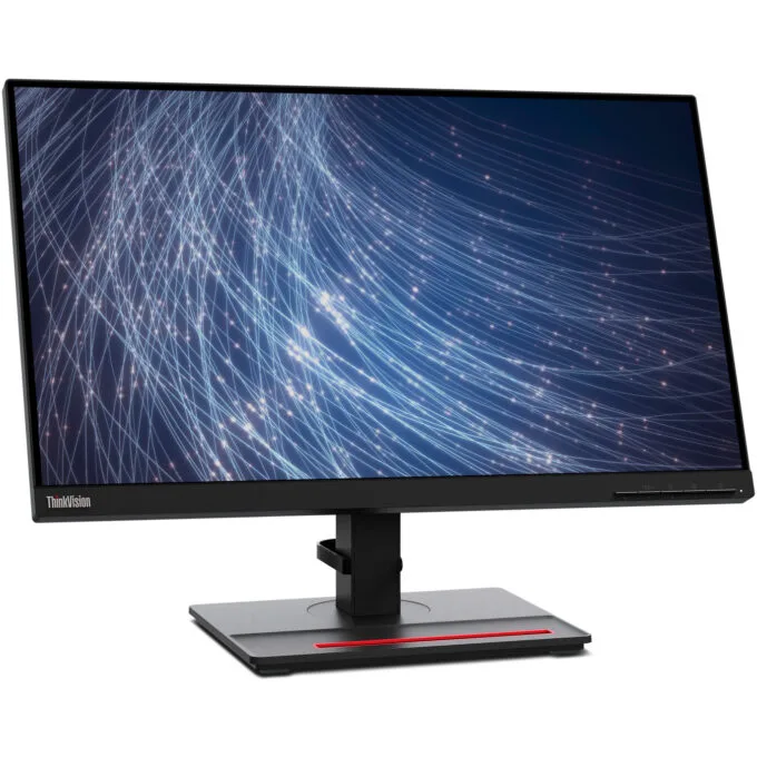 Lenovo ThinkVision T24m-29 23.8" FHD IPS Monitor 60Hz 4ms USB-C — image 10