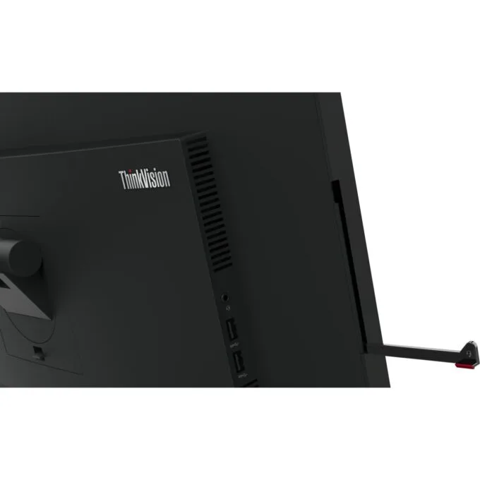 Lenovo ThinkVision T24mv-30 23.8" IPS FHD 75Hz 4ms Webcam Monitor - 63D7UAT3UK — image 15