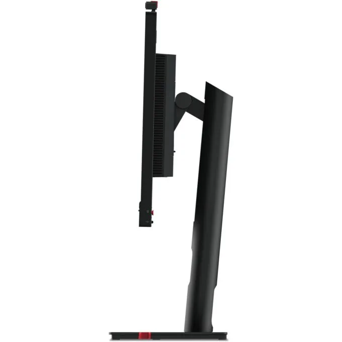 Lenovo ThinkVision T24mv-30 23.8" IPS FHD 75Hz 4ms Webcam Monitor - 63D7UAT3UK — image 16