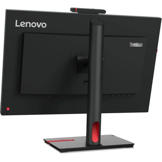Lenovo ThinkVision T24mv-30 23.8" IPS FHD 75Hz 4ms Webcam Monitor - 63D7UAT3UK — image 19