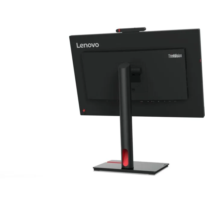 Lenovo ThinkVision T24mv-30 23.8" IPS FHD 75Hz 4ms Webcam Monitor - 63D7UAT3UK — image 3