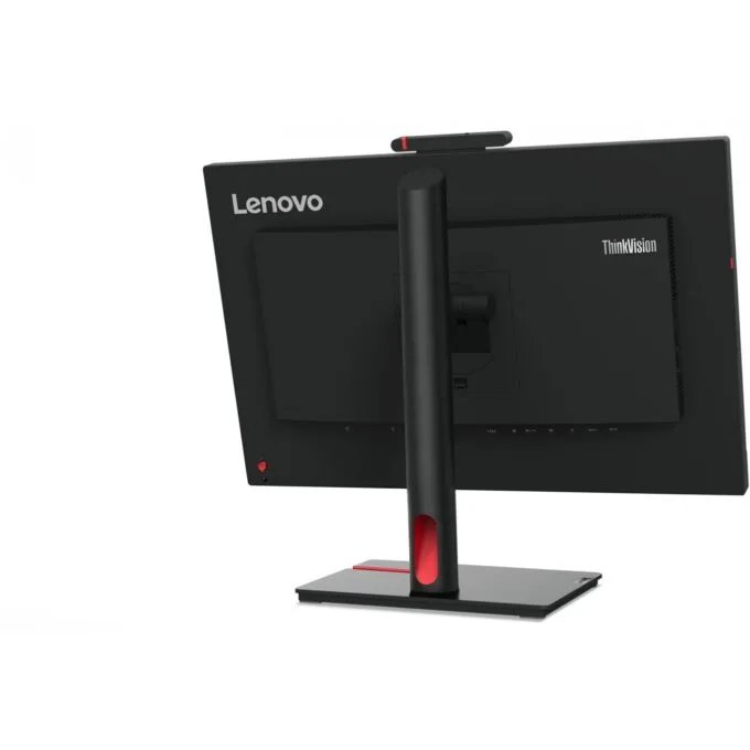 Lenovo ThinkVision T24mv-30 23.8" IPS FHD 75Hz 4ms Webcam Monitor - 63D7UAT3UK — image 4