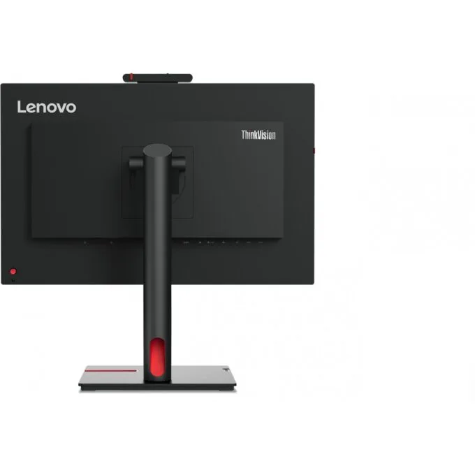 Lenovo ThinkVision T24mv-30 23.8" IPS FHD 75Hz 4ms Webcam Monitor - 63D7UAT3UK — image 5