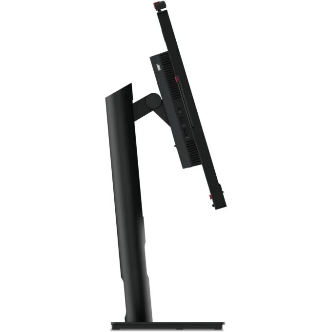 Lenovo ThinkVision T24mv-30 23.8" IPS FHD 75Hz 4ms Webcam Monitor - 63D7UAT3UK — image 8