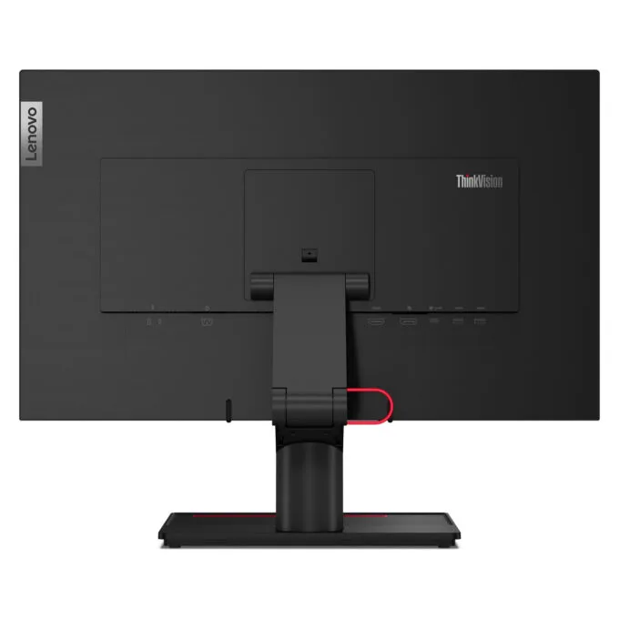 Lenovo ThinkVision T24t-20 (23.8') FHD HDMI DP USB-C — image 11