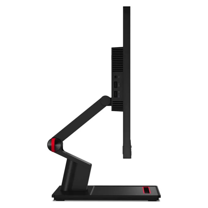 Lenovo ThinkVision T24t-20 (23.8') FHD HDMI DP USB-C — image 12
