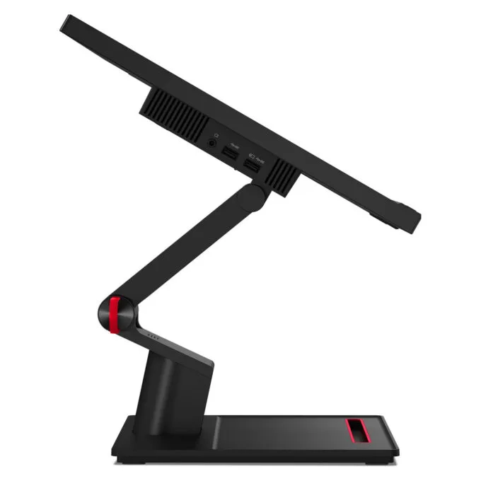 Lenovo ThinkVision T24t-20 (23.8') FHD HDMI DP USB-C — image 5