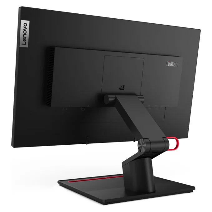 Lenovo ThinkVision T24t-20 (23.8') FHD HDMI DP USB-C — image 10