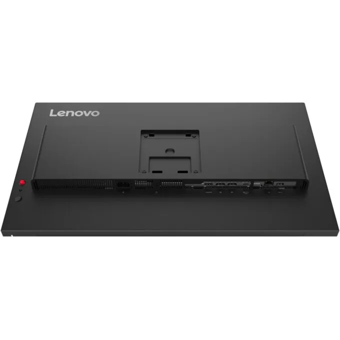 Lenovo ThinkVision T27QD-40 27-inch QHD IPS Monitor - USB-C 100W - 120Hz — image 11