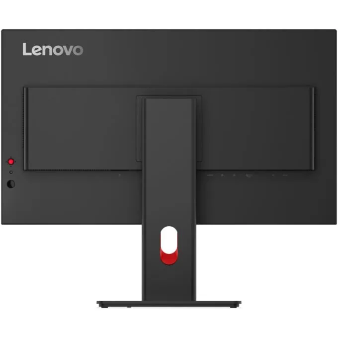 Lenovo ThinkVision T27QD-40 27-inch QHD IPS Monitor - USB-C 100W - 120Hz — image 10