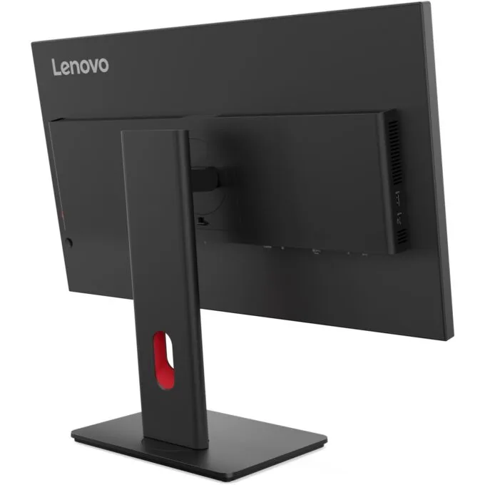 Lenovo ThinkVision - T27UD-40 - (27') UHD HDMI DP USB-C DOC — image 11