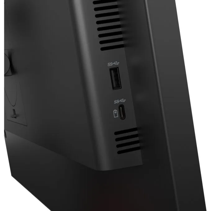 Lenovo ThinkVision - T27UD-40 - (27') UHD HDMI DP USB-C DOC — image 13
