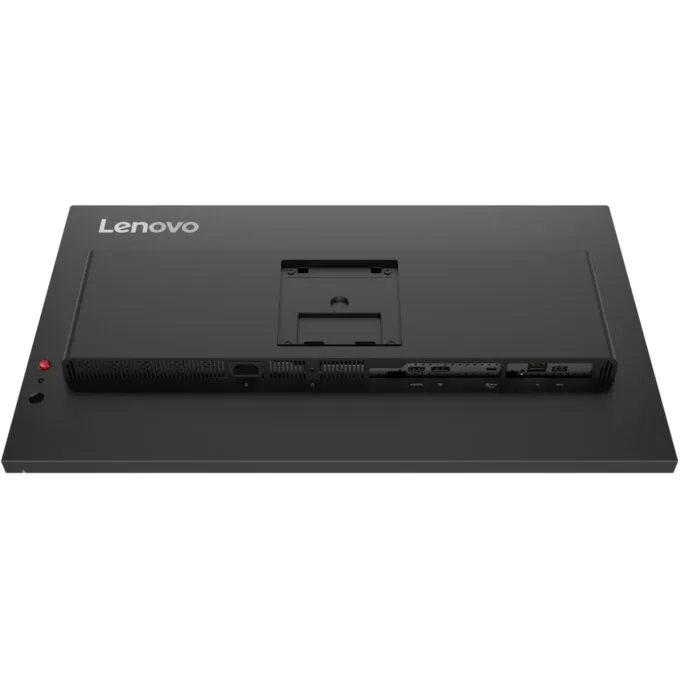 Lenovo ThinkVision - T27UD-40 - (27') UHD HDMI DP USB-C DOC — image 3