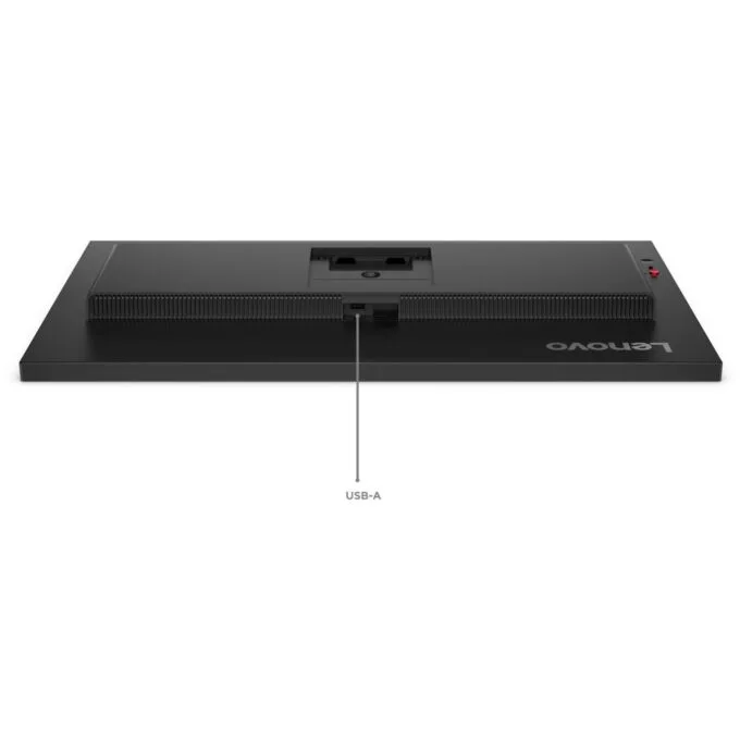Lenovo ThinkVision - T27UD-40 - (27') UHD HDMI DP USB-C DOC — image 5