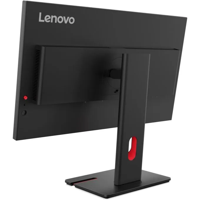 Lenovo ThinkVision - T27UD-40 - (27') UHD HDMI DP USB-C DOC — image 10